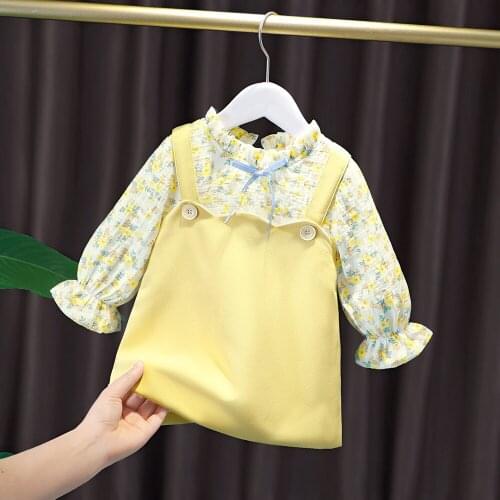 WYNNE GADIS Children `s Dress