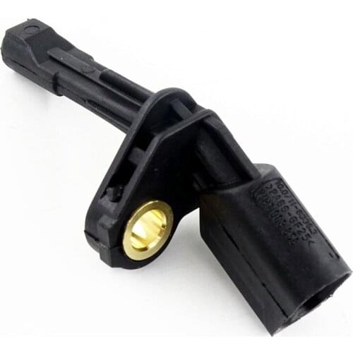 1 Pcs Rear Right ABS Speed Sensor WHT003858 WHT 003 858 1KD927808 1KD 927 808 for VW Passat Golf MK5 MK6 Seat Leon Skoda Superb