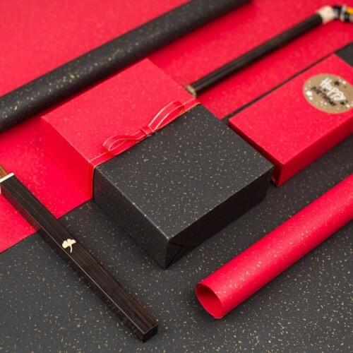 10pcs/lot 78x50cm Sequins Tissue Paper Flower Wrapping Paper New Year Festive Holiday Gift Packaging Paper