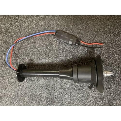 12V -24Vmicro static centrifugal nozzle is suitable for disinfection and spraying of drone frame spray system