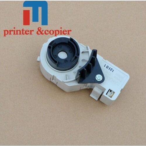 2pcs refubish toner motor for Ricoh 2550 2851 3350B 3351 3352 3353