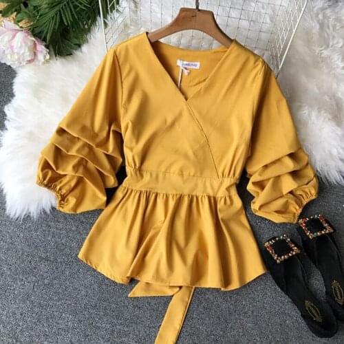 Женские модные рубашки ALYBVGVHV China At AliExpress