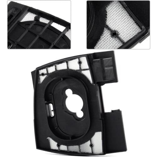 LETAOSK Air Filter Base Plate Fit for Stihl 066 065 MS660 MS650 Chainsaw 1122 120 3402