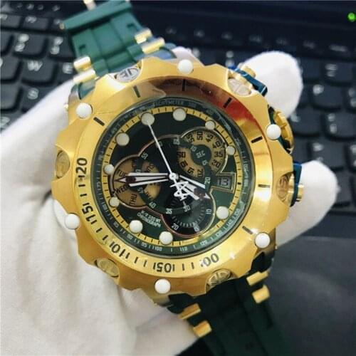 Часы с хронографом BJYL China At AliExpress