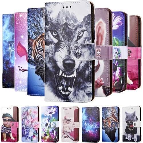 Flip Case For Oppo Realme C21 Covers Realmi Realme C21 C 21 Wallet Leather Case For Realme C21 Phone Cover