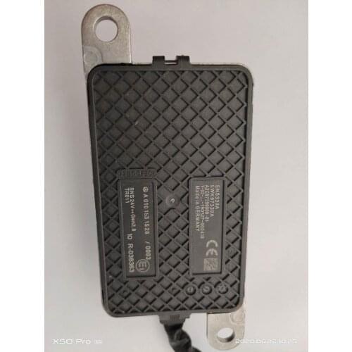 NOx sensor A0101531528 5WK97330A