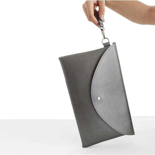 Fashion Moon Women's Clutch Envelopes