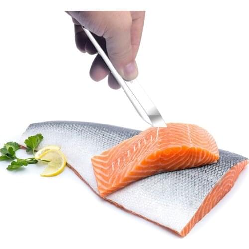 FEEUNM Instruments For Seafood