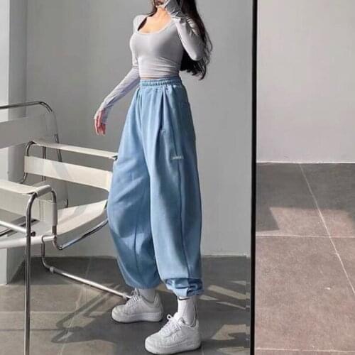 Женские зимние брюки ICCLEK China At AliExpress