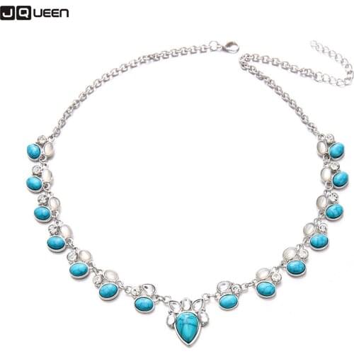 Колье JQUEEN China At AliExpress