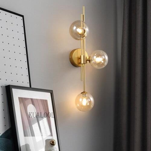 KUALOOL LED Wall Lights