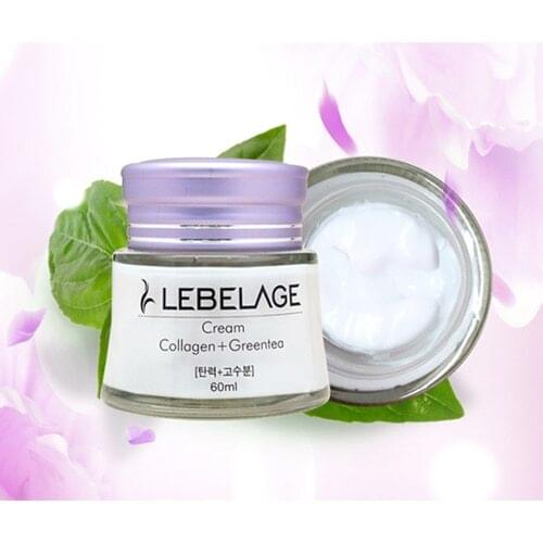LEBELAGE Self-tanners For The Face