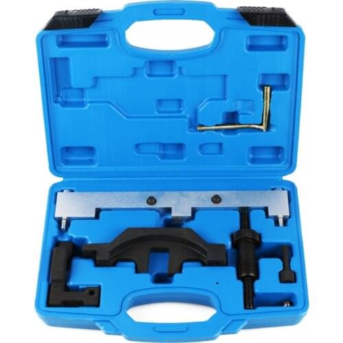 Timing Setting Locking Tools Set Kit Petrol for BMW N40 N45 N45T 116i 316i Vanos