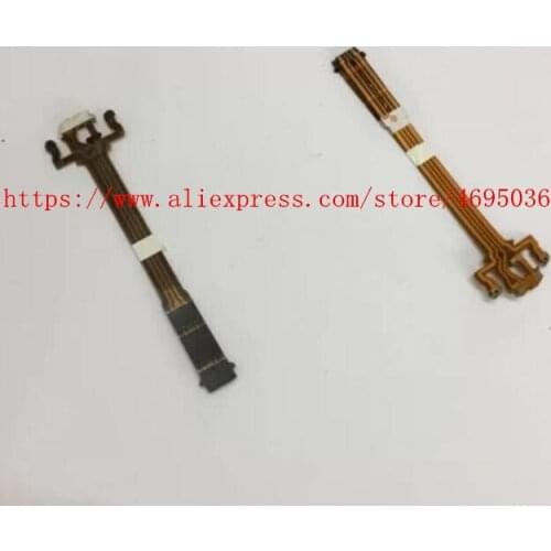 NEW Flash Lamp Flex Cable for SONY A5000 A5100 Digital Camera Repair Part