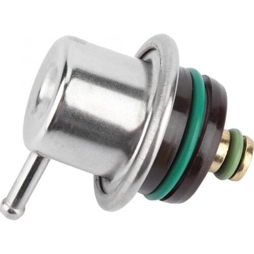 078133534C Fuel Pressure Regulator Valve Fuel Injection Pressure Regulator Adjuster Valve for VW Au.di 0280160575 078 133 534C