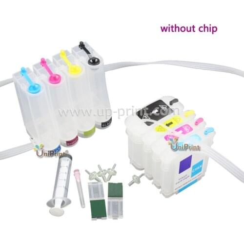 Replacement for HP940 continuous ink system CISS system for hp 940 Officejet 8000 8500 C4906AA without chip