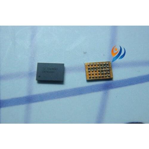 10pcs/lot SN2400BO SN2400B0 for iphone6 6plus usb control charging ic 35pin u1401 TIGRIS IC