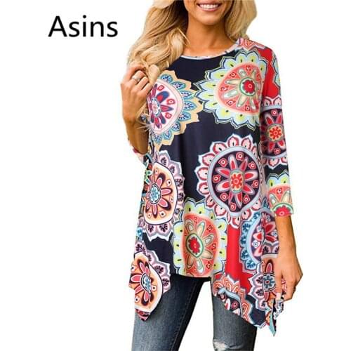 Asins Women's Loose T-Shirts