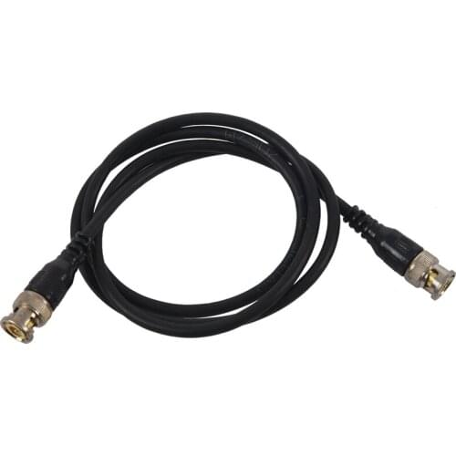 BNC-59-103 BNC to BNC 75-ohm Coax Cable, 3 feet