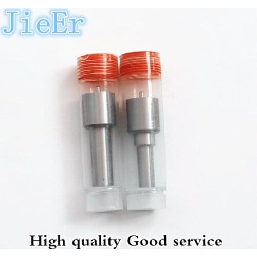 DEF498 DLLA157P020 diesel nozzle