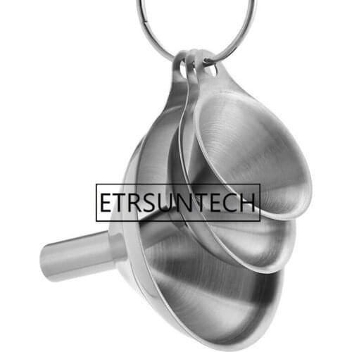 ETRSUNTECH Kitchen Funnels