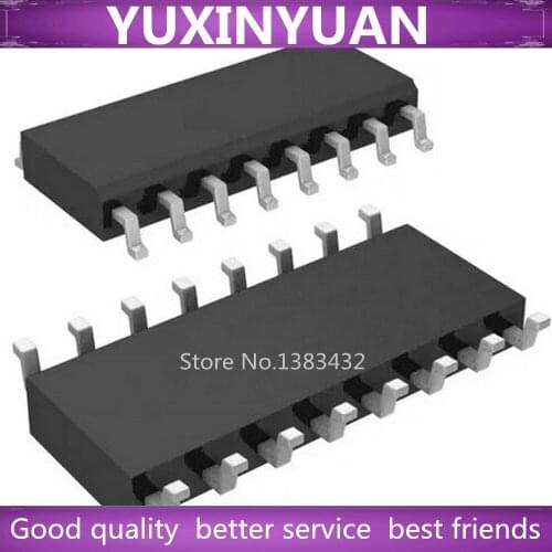 1PCS OZ964AGN-C-0-TR ADM2483BRWZ 1PCS