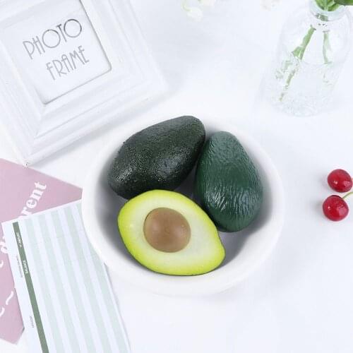 LONGPEAN Artificial Fruit