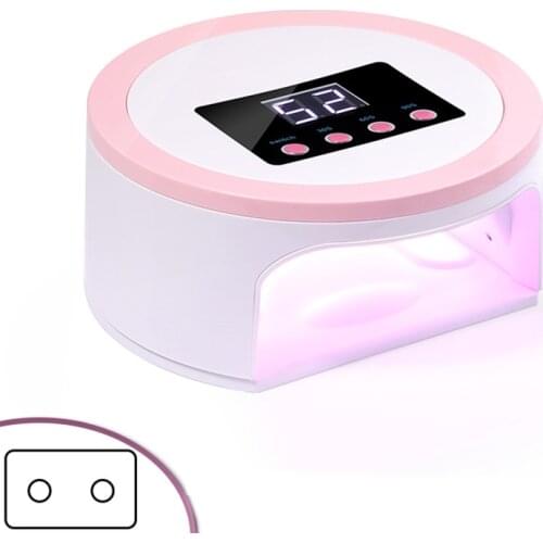 УФ лампы для сушки ногтей MEXI China At AliExpress