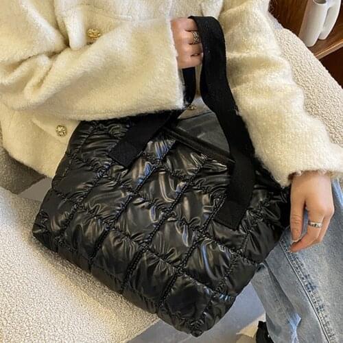 NYXIA Women's Bags With Zippers