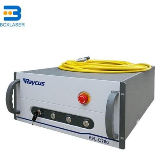 20W 30W 50W 100W China cheapest optical laser source Raycus laser source