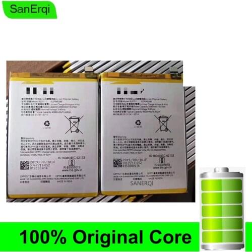 SanErqi Oppo Phone Batteries