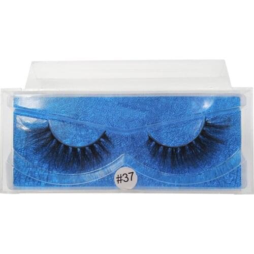 SHIDISHANGPIN mink lashes mink eyelashes bulk mink eyelash extensions wispies eyelashes false lashes