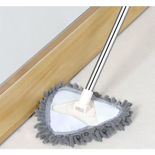 Duster Cleaning Mop for Washing Wall Ceiling Windows Dust Home Kitchen Lightning Offers Wonderlife Store Microfiber Dropshipping