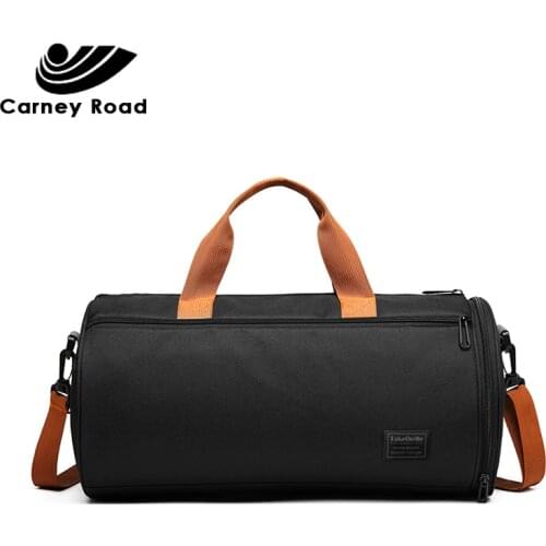 Large capacity Men Women Travel Bag Waterproof Duffle Bag Gym Bag Sport Bags For Fitness Outdoor Short distance Travel Bag