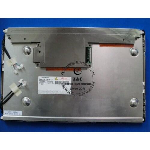 TX43D85VM0BAA TX43D86VM0BAA TX43D87VM0BAA Original A+ grade 17.0 inch LCD Screen Display 1280(RGB)*768(XGA) for Hitachi