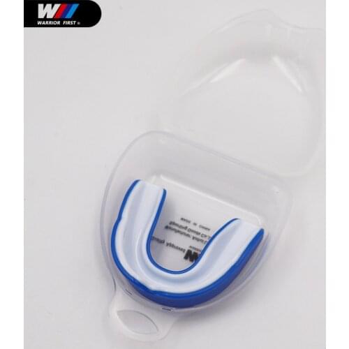 1Pc Teeth Protector Mouthguard Sports Boxing Mouth Guard Tooth Brace Protection For Basketball Rugby Boxing