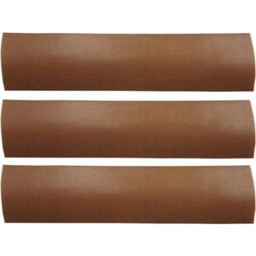 2Pcs Universal Fiber Gummed Insulation Paper for Fujikura Anti-Mucosal Insulation Rubber Fused