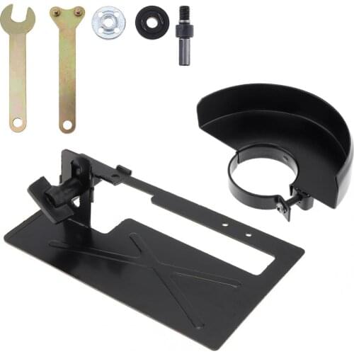 100mm Angle Grinder Accessories Angle Grinder Protection Cover with 1.2mm Thickness for Supporting Angle Grinder Cutting