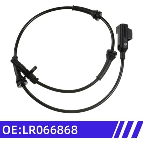 Car Accessories ABS Sensor Wheel Speed Sensor for Range Rover Evoque LR066868