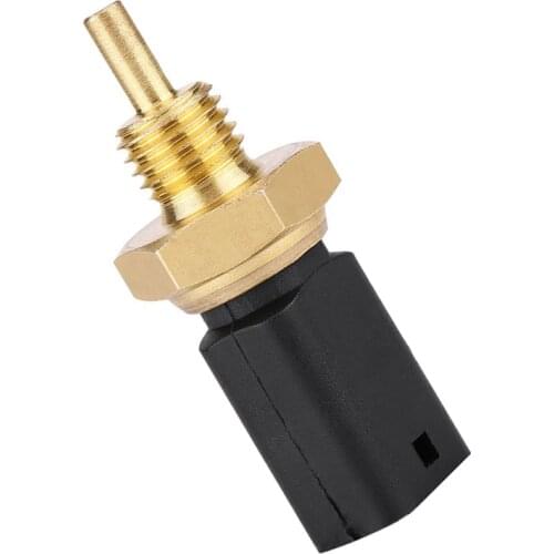 Automobiles Sensors Engine Coolant Temperature Sensor 7700101968 for Renault Espace Clio Kangoo Auto Replacement Parts
