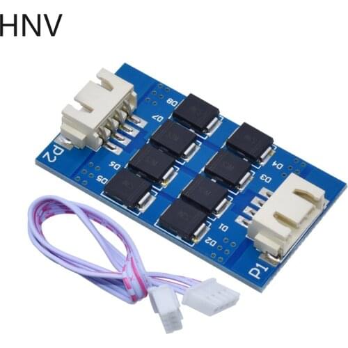 3D printer part TL-Smoother plus addon module for 3D pinter motor drivers reprap mk8 i3 Ultimaker 2+ UM2 Extended