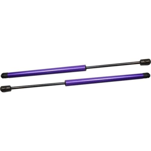 Damper for Nissan Kubistar 1997-2008 Van LAV Rear Tailgate Trunk Boot Lift Supports Gas Struts Springs Shock Dampers Charged