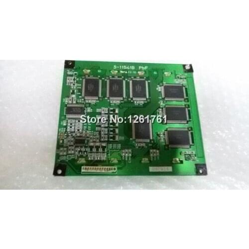 S-11541B Lcd Screen Display PANEL repair replace