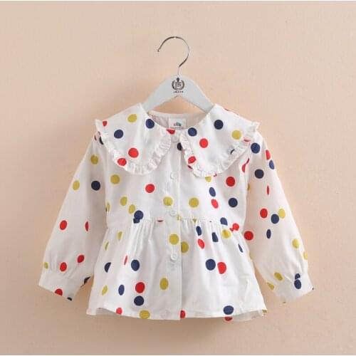 FANAIDENG T-shirts For Girls