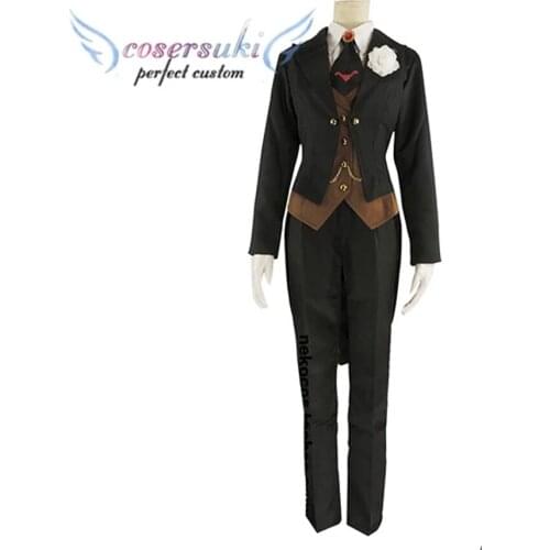 Fate FGO Mordred Cosplay Costumes Stage Performance Clothes ,Perfect Custom for You