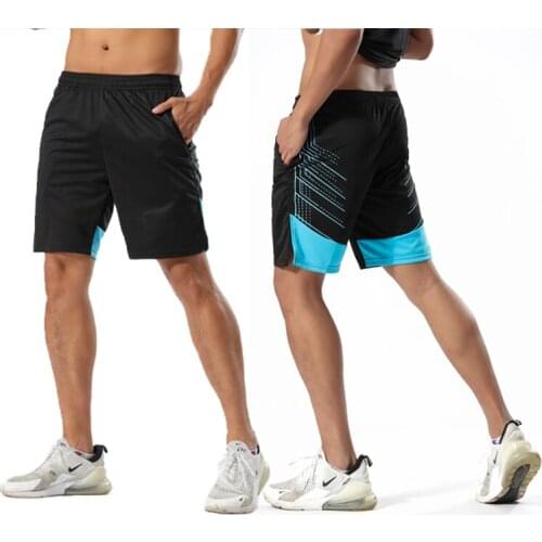 HAMEK Athletic Shorts