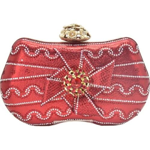 INWARDNESS Women's Leather Bags