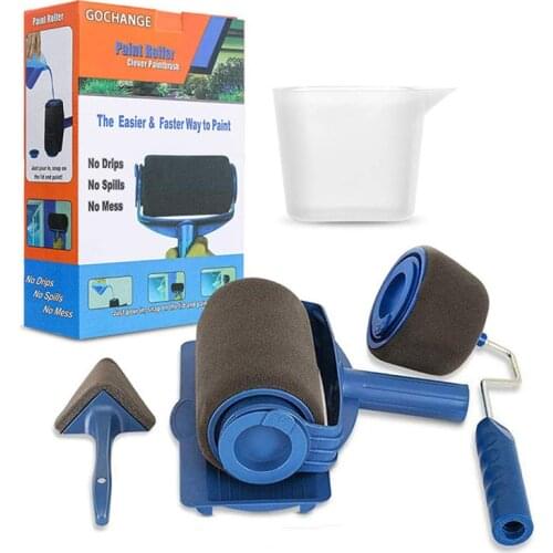 Mixxar Painting Tool Sets