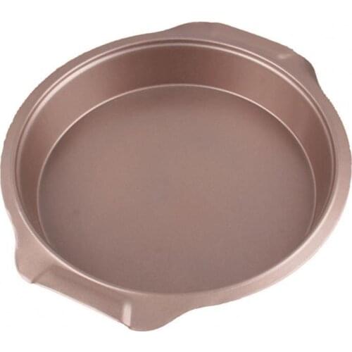 Loaf Pan Rectangular Multi-purpose Dishwasher Safe Large Capacity Carbon Steel No Burrs Oven Mould Toast Box for Kitchen Cooking