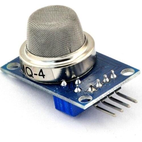 MQ-4 gas methane sensor module MQ4 for arduino
